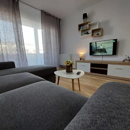 Altipiani Panoramic Silver Apartment