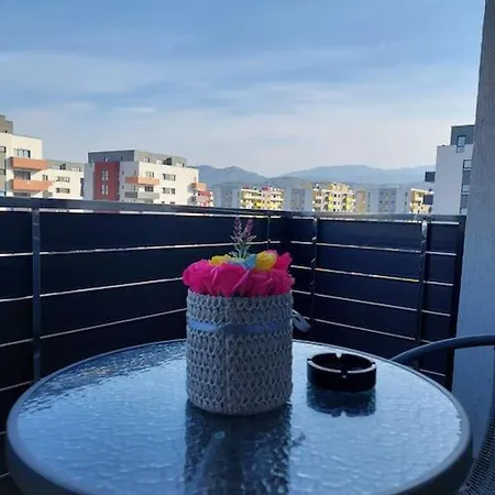 Altipiani Panoramic Silver Apartment *