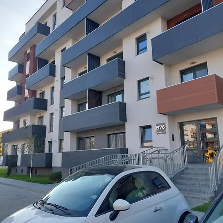 Apartment Altipiani Panoramic Silver *