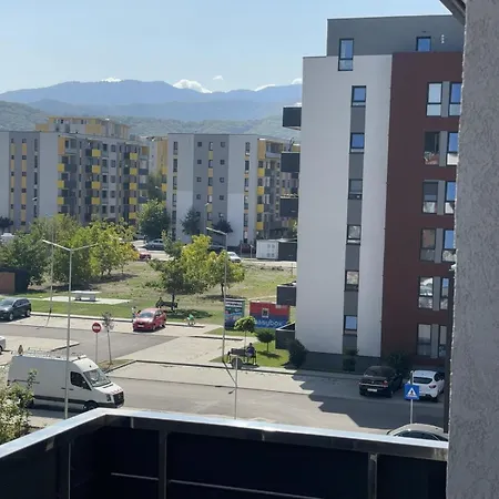 Altipiani Panoramic Silver * Brasov