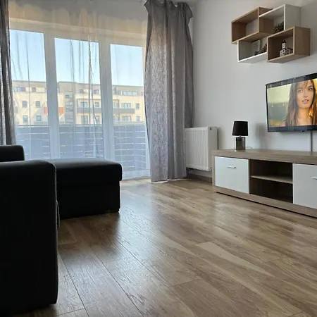 Apartment Altipiani Panoramic Silver Brasov